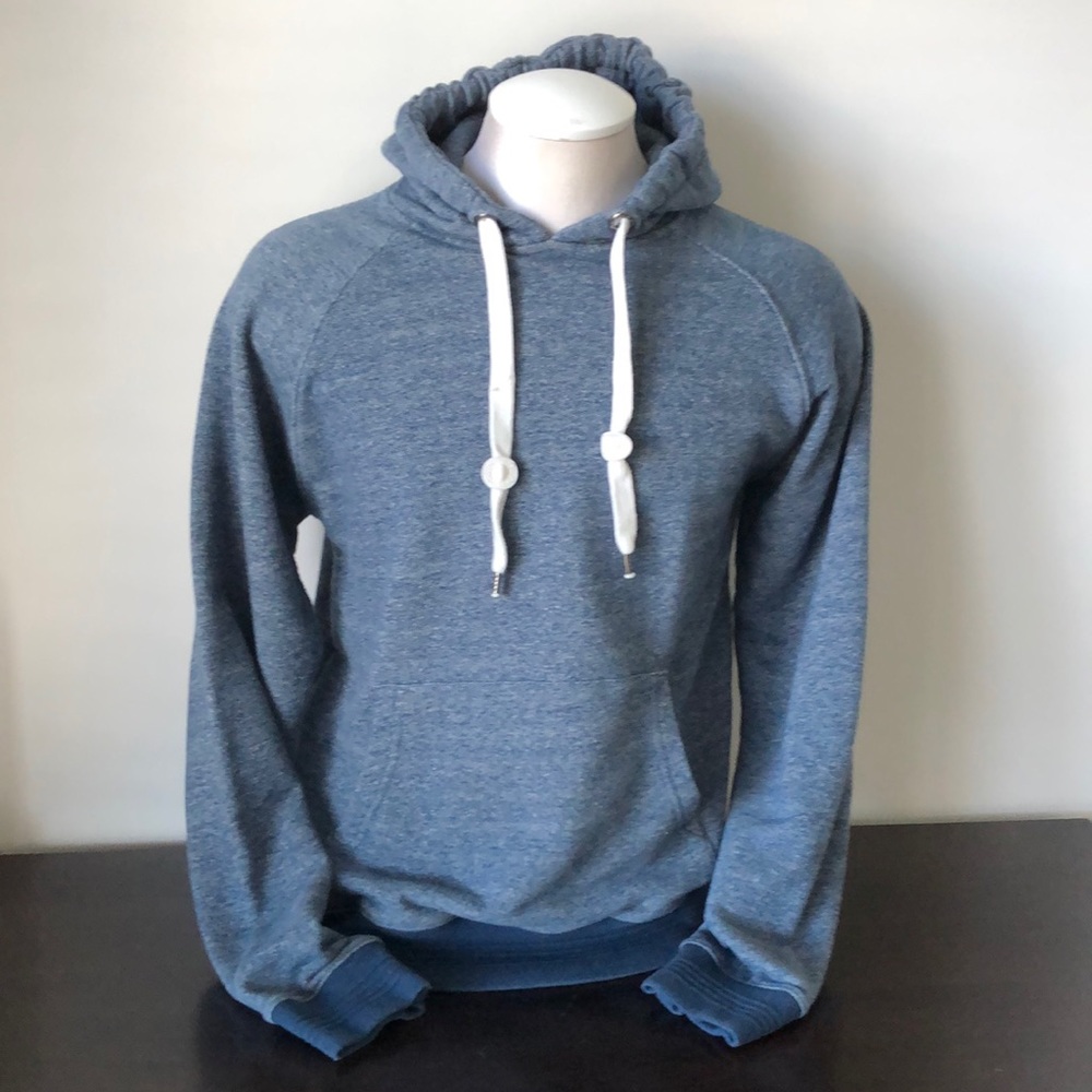 Numero Blue “Denim” hoodie - Men’s size M